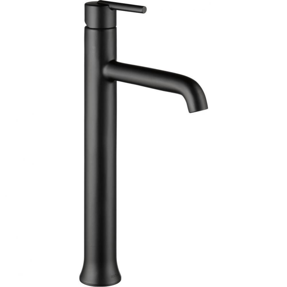 Trinsic® Single Handle Vessel Bathroom Faucet