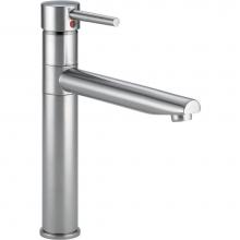 Delta Canada 1159LF-AR - Trinsic® Single Handle Kitchen Faucet