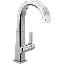 Delta Canada 1993LF - Pivotal™ Single Handle Bar Faucet