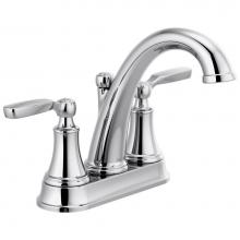 Delta Canada 2532LF-MPU - Lavatory Faucet