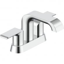 Delta Canada 2563LF - Two Handle Lavatory Faucet