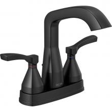 Delta Canada 25776-BLMPU-DST - Stryke® Centerset Faucet