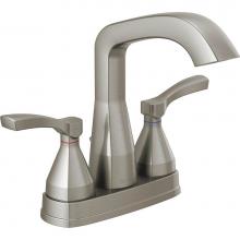 Delta Canada 25776-SSMPU-DST - Stryke® Centerset Faucet
