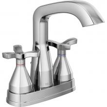 Delta Canada 257766-MPU-DST - Stryke® Centerset Faucet