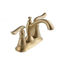 Delta Canada 2594-CZMPU-DST - Delta Linden Centerset Lavatory Faucet