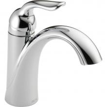 Delta Canada 538-MPU-DST - Lahara® Single Handle Bathroom Faucet