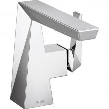 Delta Canada 543-PR-MPU-DST - Trillian™ Single Handle Bathroom Faucet