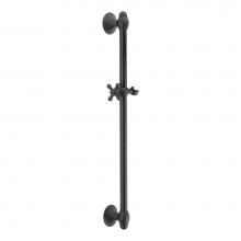 Delta Canada 55083-RB - 29'' Victorian Style Wall Bar