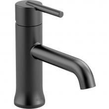 Delta Canada 559LF-BLLPU - Trinsic® Single Handle Bathroom Faucet