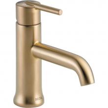 Delta Canada 559LF-CZMPU - Trinsic® Single Handle Bathroom Faucet