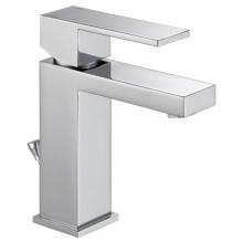 Delta Canada 567LF-HGM-PP - Modern™ Single Handle Project Pack Faucet- Low Flow