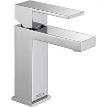 Delta Canada 567LF-PP - Modern™ Single Handle Project-Pack Bathroom Faucet