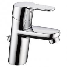 Delta Canada 573LF-HGM-PP - Single Handle Project Pack Faucet - Low