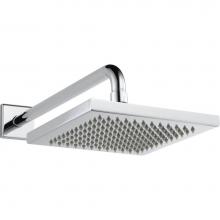 Delta Canada 57740 - Arzo Square Raincan Shower Assy