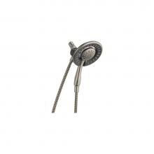 Delta Canada 58065-SS - Delta Classic In2Ition Handshower