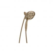 Delta Canada 58471-CZ-PK - In2Ition Handswr Round Trad. 4 Setting