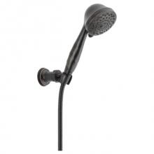 Delta Canada 59716-RB - 7 Function Adjustable Wall Mount Hand Shower