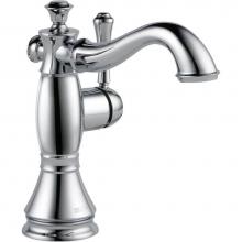 Delta Canada 597LF-MPU - Cassidy™ Single Handle Bathroom Faucet