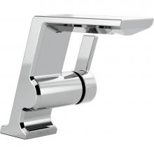 Delta Canada 599-PR-MPU-DST - Pivotal™ Single Handle Bathroom Faucet