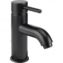 Delta Canada 692LF-BL - Delta Tommy Solid Handle Lavatory Faucet