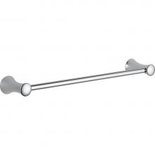 Delta Canada 73818 - Delta Lahara 18 Inch Towel Bar