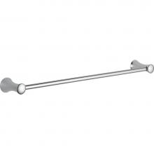 Delta Canada 73824 - Delta Lahara 24 Inch Towel Bar