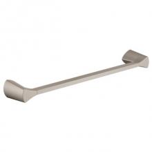 Delta Canada 77418-SS - 18'' Towel  Bar