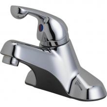 Delta Canada 900LF - Delta Single Handle Lav.,Lever