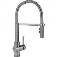 Delta Canada 987LF-AR - Delta Tommy Gourmet Kitchen Faucet Ar