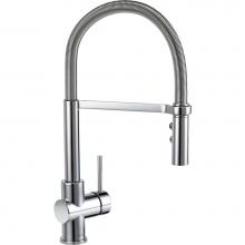 Delta Canada 987LF - Delta Tommy Gourmet Kitchen Faucet
