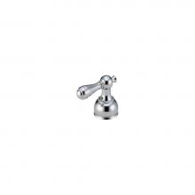Delta Canada H215 - Other Metal Lever Handle Set