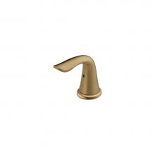 Delta Canada H238CZ - Lahara® Metal Lever Handle Set - 2H Bathroom