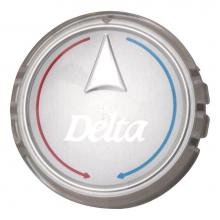 Delta Canada RP18442 - D-Button-Arrow(1)Red/Blue