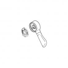 Delta Canada RP51306SS - Lahara® Metal Lever Handle Kit - 17 Series