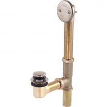 Delta Canada RP693SS - Other Bath Waste Assembly