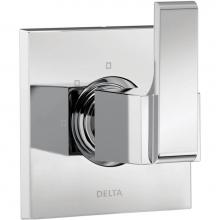 Delta Canada T11867 - Ara® 3-Setting 2-Port Diverter Trim