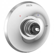 Delta Canada T14056-LHP - Dorval™ Monitor 14 Series Valve Only Trim - Less Handle