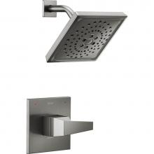 Delta Canada T14243-KS-PR - Trillian™ 14 Series H2Okinetic Shower Only Trim