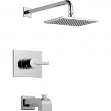 Delta Canada T14453 - Vero® Monitor® 14 Series Tub & Shower Trim