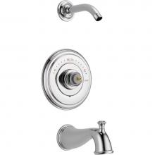 Delta Canada T14497-LHP-LHD - Cassidy™ Monitor® 14 Series Tub & Shower Trim - Less Handle - Less Head