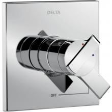 Delta Canada T17067 - Ara® Monitor® 17 Series Valve Only Trim