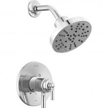 Delta Canada T17235 - Saylor™ Monitor® 17 Series Shower Trim