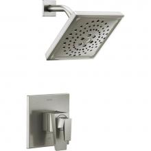 Delta Canada T17243-SS-PR - Trillian™ 17 Series H2Okinetic Shower Only Trim