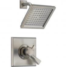 Delta Canada T17251-SS-WE - Dryden™ Monitor® 17 Series Shower Trim