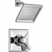 Delta Canada T17251-WE - Dryden™ Monitor® 17 Series Shower Trim
