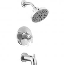 Delta Canada T17435 - Saylor™ Monitor® 17 Series Tub & Shower Trim