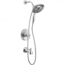 Delta Canada T17435-I - Saylor™ Monitor® 17 Series Tub & Shower Trim with In2ition®