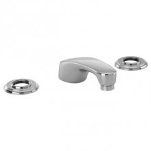 Delta Canada T2709-LHP - 3 Pce. Roman Tub Trim