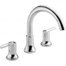 Delta Canada T2759 - Trinsic® Roman Tub Trim