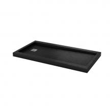 Fleurco Canada AUS3260-33 - QUAD BASE/ 3260/SLATE/BLACK